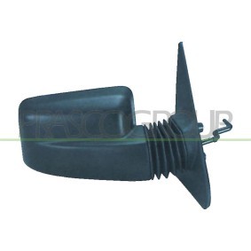 Compre Revestimento, retrovisor exterior da PRASCO CI4257405 a um preço baixo por 19,01 €