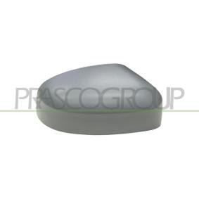 Comprar Cubierta, retrovisor exterior de PRASCO FD4287413 a bajo precio de 9,22 €