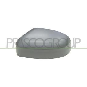 Comprar Cubierta, retrovisor exterior de PRASCO FD4287414 a bajo precio de 9,22 €