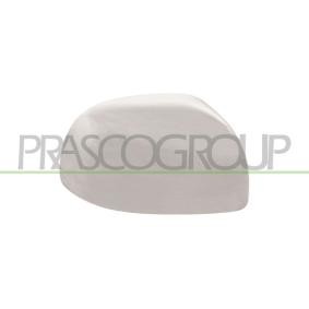 Comprar Cubierta, retrovisor exterior de PRASCO FT1237415 a bajo precio de 23,45 €
