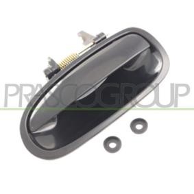 Comprar Manecilla de puerta de PRASCO HD0348102 a bajo precio de 14,22 €