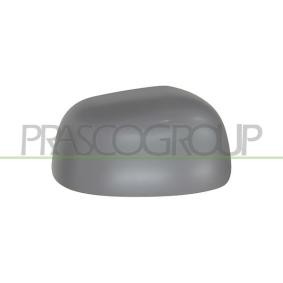 Comprar Cubierta, retrovisor exterior de PRASCO MB7147413 a bajo precio de 93,75 €