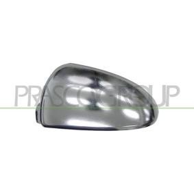 Comprar Cubierta, retrovisor exterior de PRASCO ME3057416 a bajo precio de 36,66 €