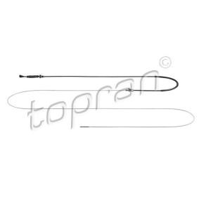 Comprar Cable del acelerador de TOPRAN 103 302 a bajo precio de 16,17 €