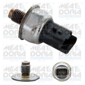 Compre Sensor, pressão do combustível da MEAT & DORIA 9349 a um preço baixo por 58,51 €