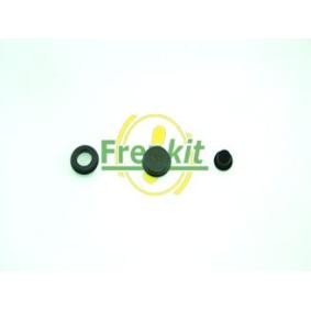 Acquista Kit riparazione, Cilindro trasmettitore frizione da FRENKIT 417007 a buon mercato per soli 5,45 €