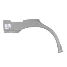 Kotflügel 6504-03-6730582P von BLIC günstig für 32,97 € online kaufen