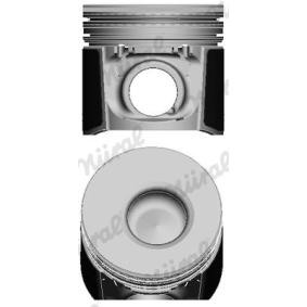 Compre Êmbolo da NÜRAL 87-122200-00 a um preço baixo por 82,97 €