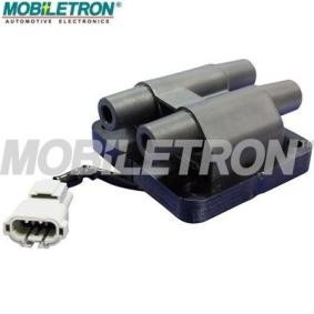 Zündspule für SUBARU von MOBILETRON
