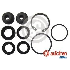 Reparatursatz, Hauptbremszylinder D1773 von AUTOFREN SEINSA günstig für 9,44 € online kaufen