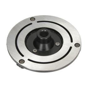 Acquista Disco condotto / Menabrida, Innesto elet.magnetico-compressore da THERMOTEC KTT020067 a buon mercato per soli 24,76 €