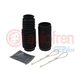 Faltenbalgsatz, Lenkung D9127C von AUTOFREN SEINSA günstig für 16,08 € online kaufen