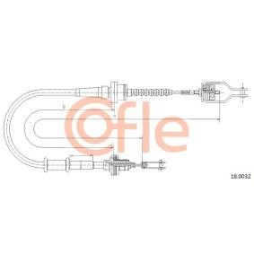 Acquista Cavo frizione da COFLE 18.0032 a buon mercato per soli 25,69 €