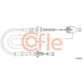 Acquista Cavo frizione da COFLE 18.0035 a buon mercato per soli 26,52 €