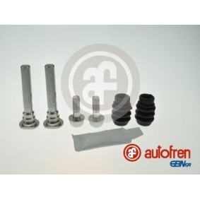 Acquista Kit manicotti di guida, Pinza freno da AUTOFREN SEINSA D7073C a buon mercato per soli 11,78 €