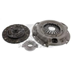 Comprar Kit de embrague de MAPCO 10500 a bajo precio de 47,76 €
