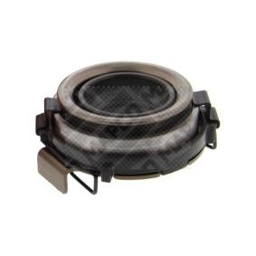 Achetez des Butée d'embrayage MAPCO 12552 à prix pour 16,95 €