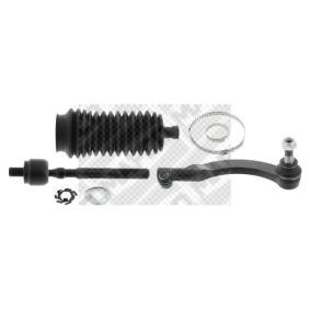 Spurstange für NISSAN von MAPCO