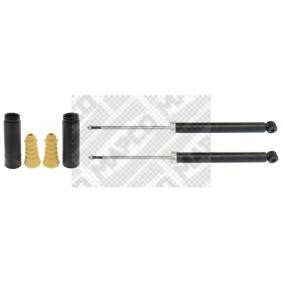 Acquista Kit ammortizzatori da MAPCO 40923 a buon mercato per soli 121,82 €