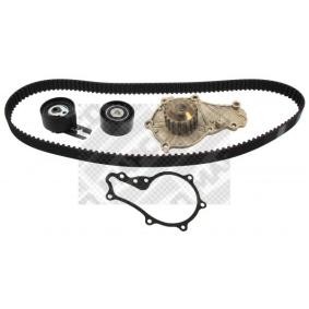 Acquista Kit cinghia distribuzione, pompa acqua da MAPCO 41422 a buon mercato per soli 110,85 €
