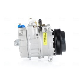 Compre Compressor, ar condicionado da NISSENS 890191 a um preço baixo por 335,65 €