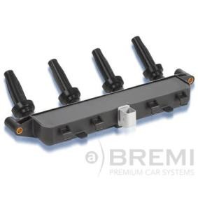Zündspule 20516 von BREMI günstig für 92,88 € online kaufen
