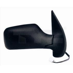 Zentralelektrik des Herstellers TYC - Originalware Artikelnummer: 309-0022