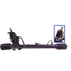 Lenkgetriebe für SEAT von DELCO REMY