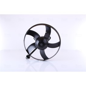 Kühlerlüfter 85759 von NISSENS günstig für 73,04 € online kaufen