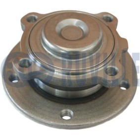 Bremsscheibe für RENAULT von RUVILLE