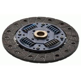Osta Kytkinlevy SACHS:llä 1878 600 956 edullisesti hintaan 63,95 €