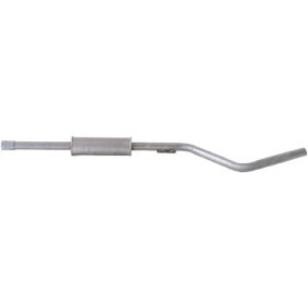 Compre Silenciador intermedio de BOSAL online para SANDERO a precios moderados