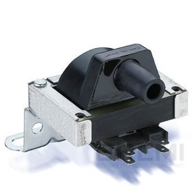 Zündspule 11810 von BREMI günstig für 68,36 € online kaufen