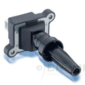 Zündspule 20316 von BREMI günstig für 43,19 € online kaufen