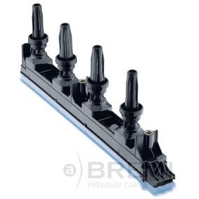 Zündspule 20334 von BREMI günstig für 128,55 € online kaufen