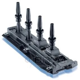 Zündspule 20340 von BREMI günstig für 142,18 € online kaufen