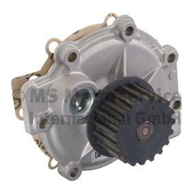 Wasserpumpe 7.07152.01.0 von PIERBURG günstig für 54,03 € online kaufen
