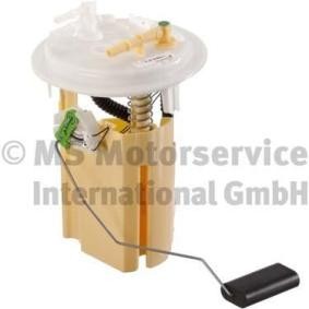 Comprar Aforador de combustible de PIERBURG 7.05656.57.0 a bajo precio de 86,35 €