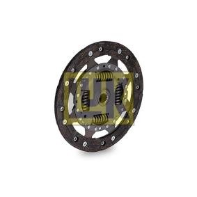 Lenkmanschette des Herstellers LuK - Originalware Artikelnummer: 321 0052 10
