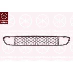 Lüftungsgitter, Stoßfänger 2070910A1 von KLOKKERHOLM günstig für 22,26 € online kaufen