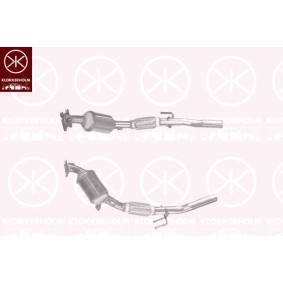 Heckklappendämpfer 95167100 von KLOKKERHOLM günstig für 22,04 € online kaufen