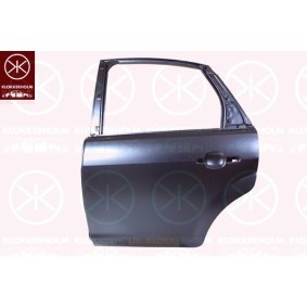 Kühlerlüfter 25322603 von KLOKKERHOLM günstig für 244,73 € online kaufen