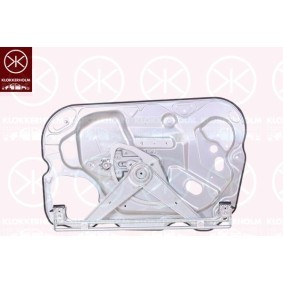 Kühlerlüfter 25322605 von KLOKKERHOLM günstig für 244,73 € online kaufen