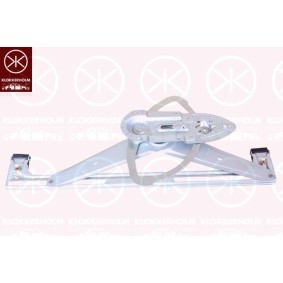 Kühlerlüfter 25322604 von KLOKKERHOLM günstig für 203,51 € online kaufen