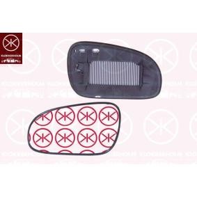 Spiegelglas, Außenspiegel 90211061 von KLOKKERHOLM günstig für 93,53 € online kaufen