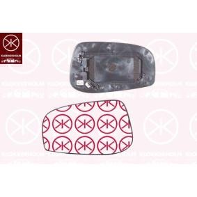 Spiegelglas, Außenspiegel 90211063 von KLOKKERHOLM günstig für 93,53 € online kaufen