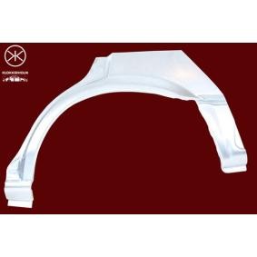 Radlauf 8110585 von KLOKKERHOLM günstig für 49,15 € online kaufen