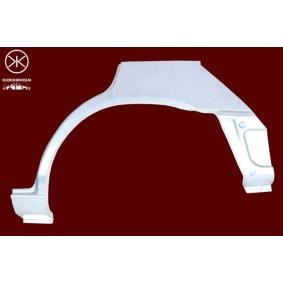 Radlauf 8112581 von KLOKKERHOLM günstig für 22,85 € online kaufen
