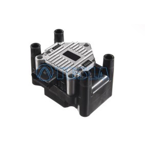 Zündspule CL002 von TESLA günstig für 45,84 € online kaufen