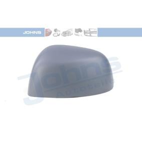 Abdeckung, Außenspiegel 30 92 37-91 von JOHNS günstig für 15,35 € online kaufen